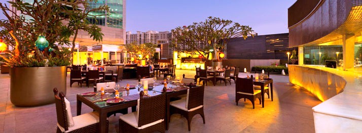 377/Sheraton Bangalore Hotel at Brigade Gateway - Bengaluru 13.jpg